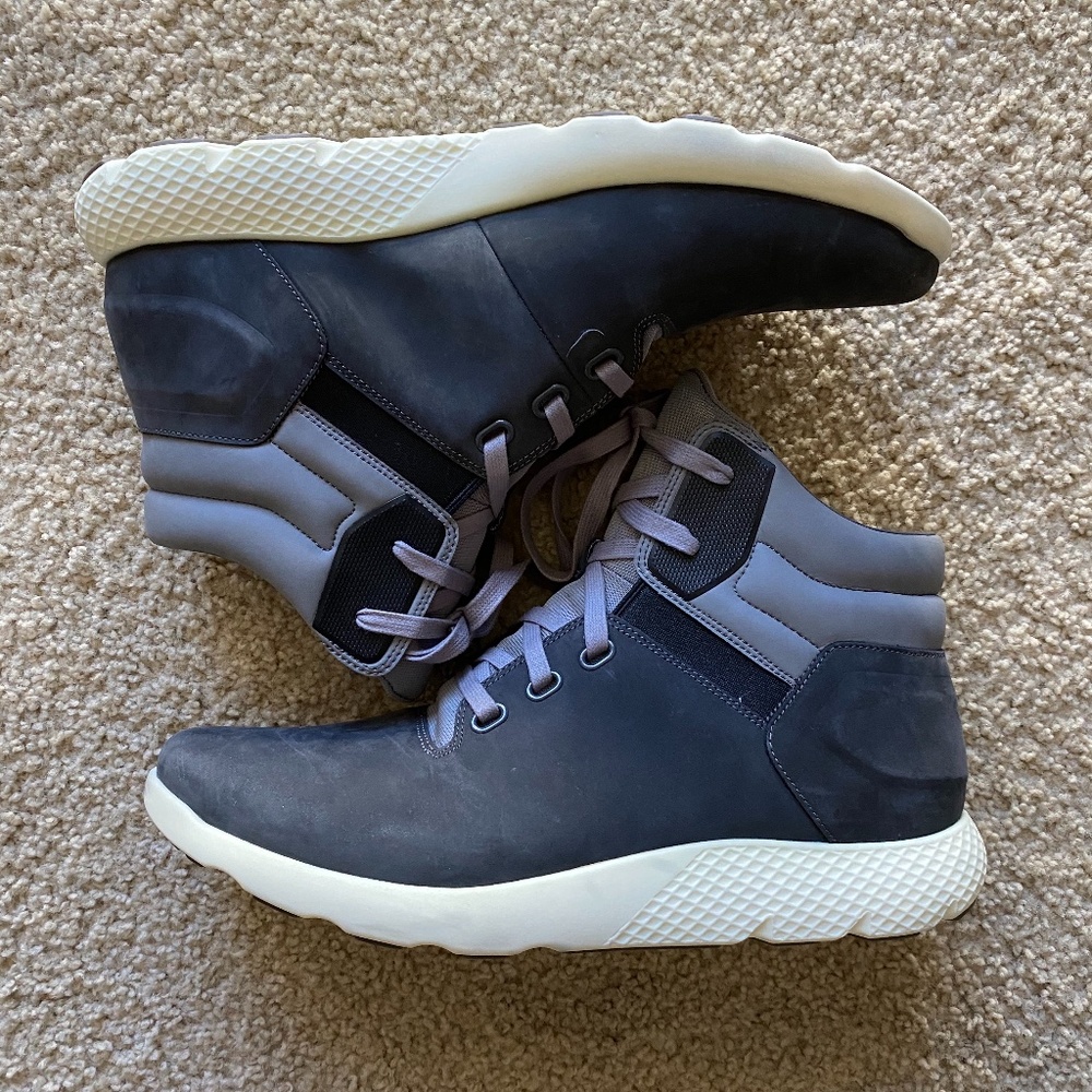Timberland Sneaker Boots FlyRoam